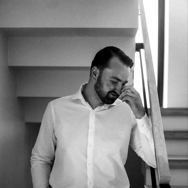 Artem — CEO & AI Architect