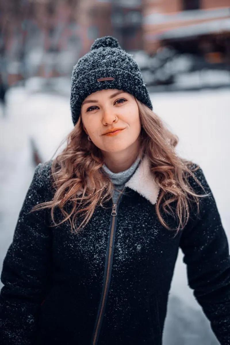 Nastia — AI Product Manager