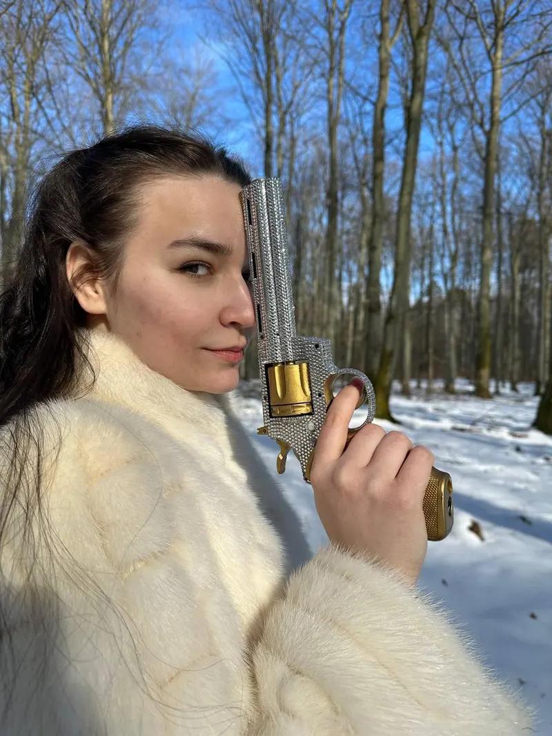 Yulia — Lead ML Engineer